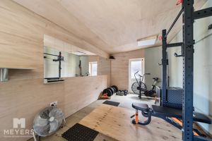 Gym- click for photo gallery